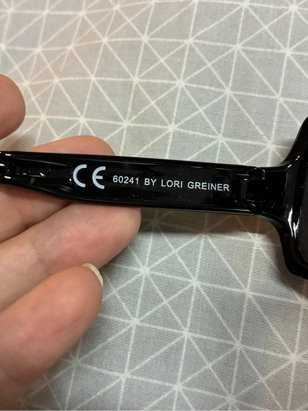 Neox Lori Greiner Folding Sunglasses